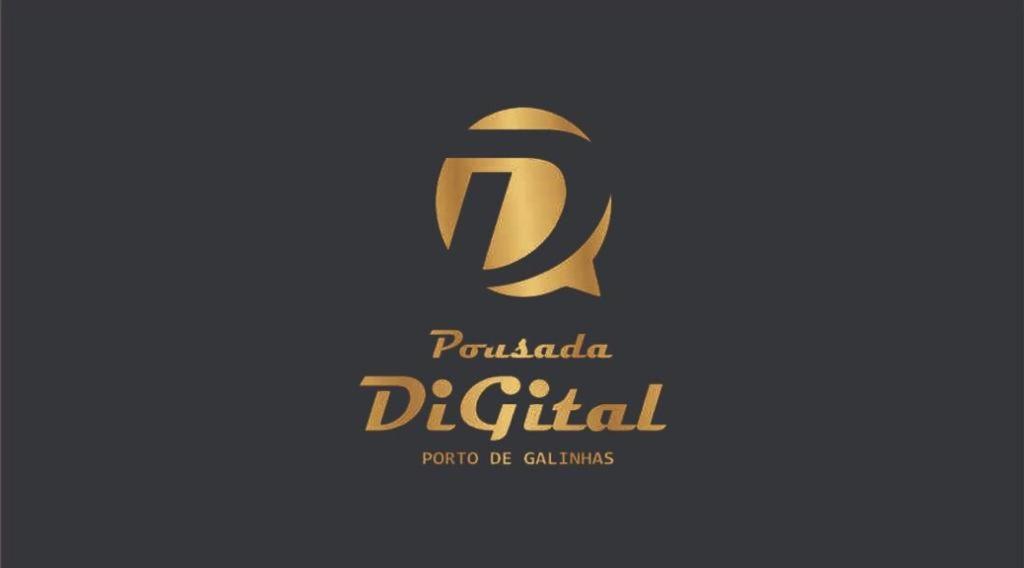 Pousada Digital Pôrto das Galinhas Eksteriør billede